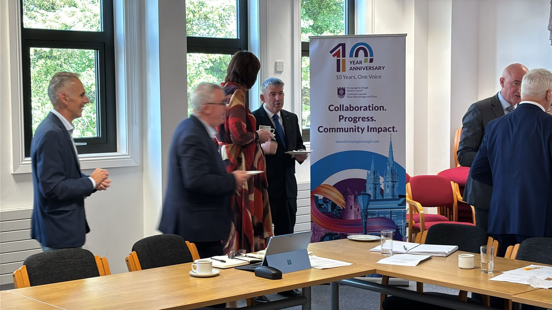 Five councils along route of A5 seeking meeting with Ministers