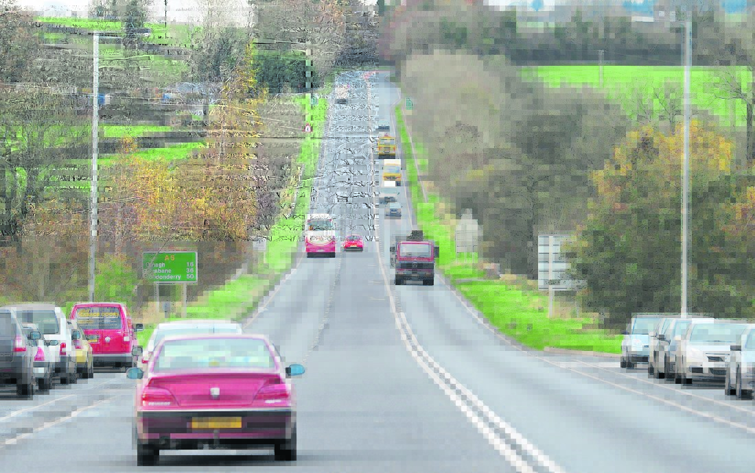 Environment Minister to intervene in support of A5 appeal