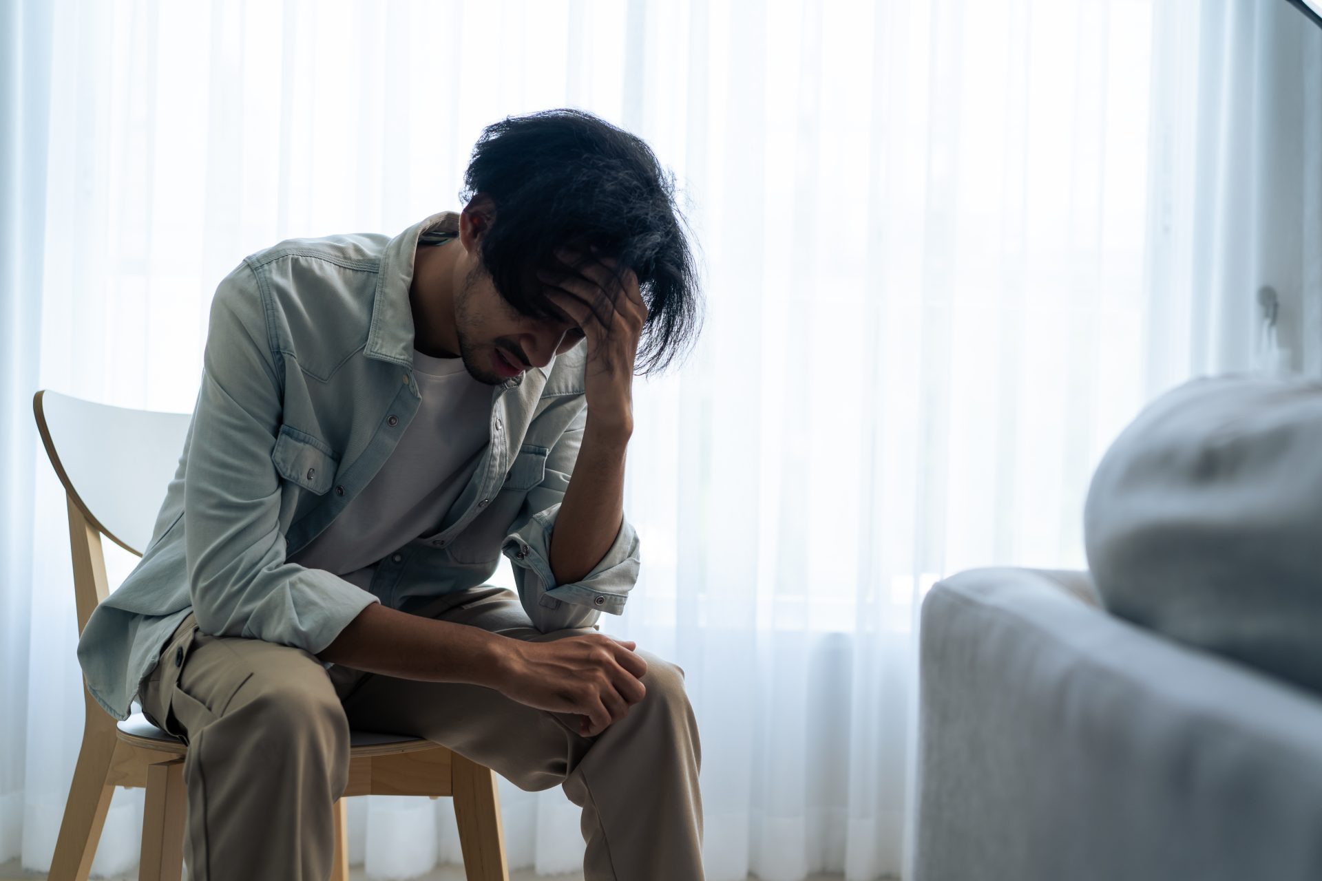 One for the Road: Bad mood rising