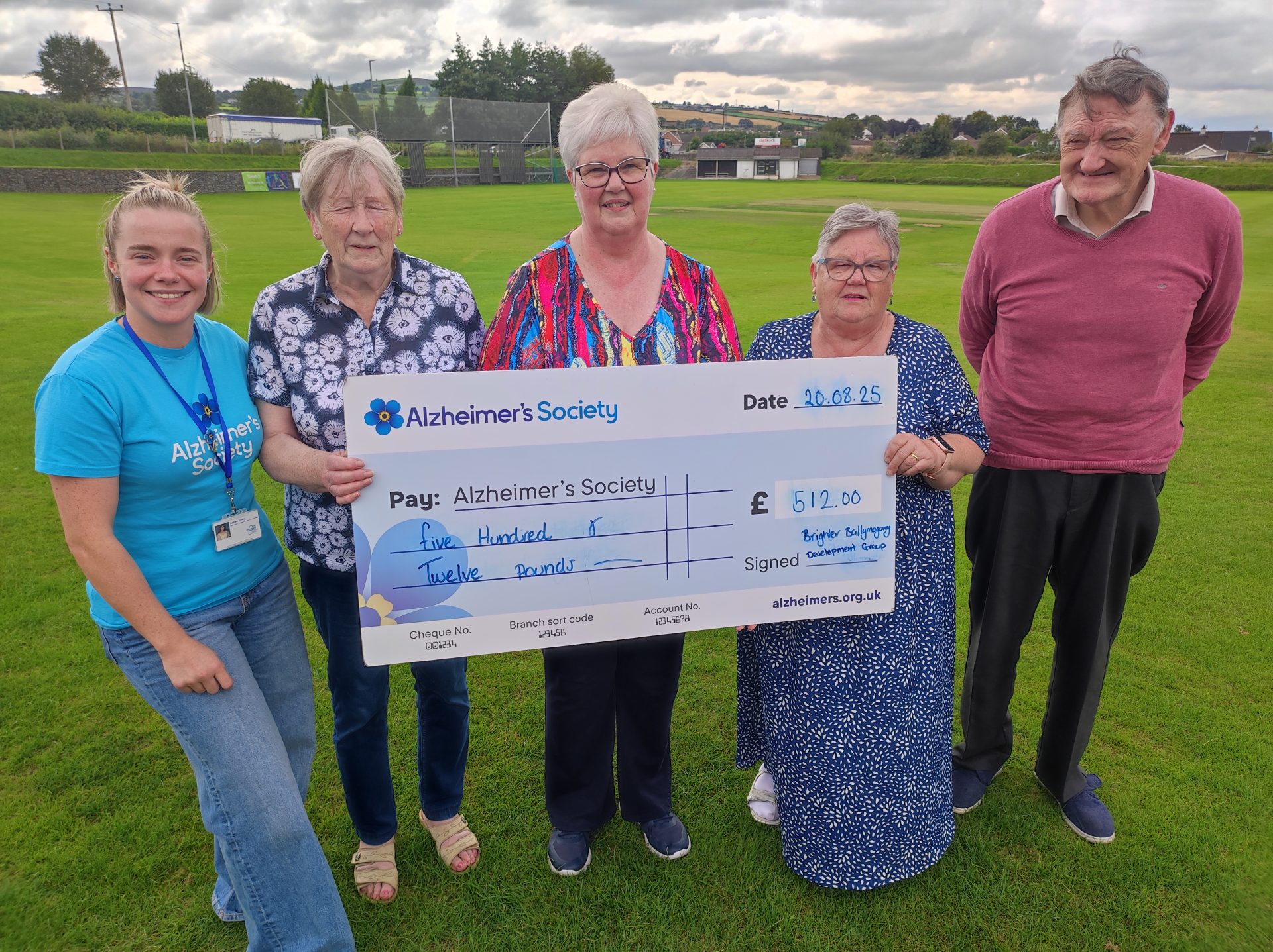 Dance event raises much-needed funds for local charity