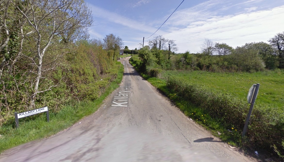 Council receives more requests for Irish signs on Tyrone streets