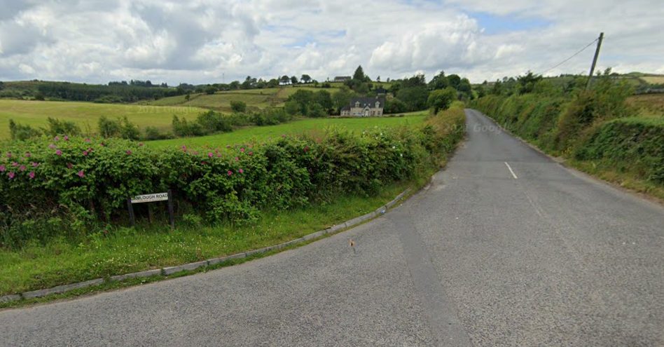 Appeal lodged over planning refusal for new house in Carrickmore
