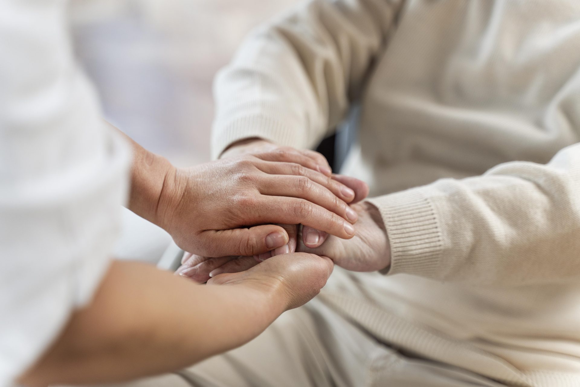 New support group for carers being launched in Omagh next week