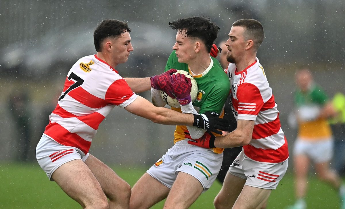 Carmen show class in accounting for Moortown