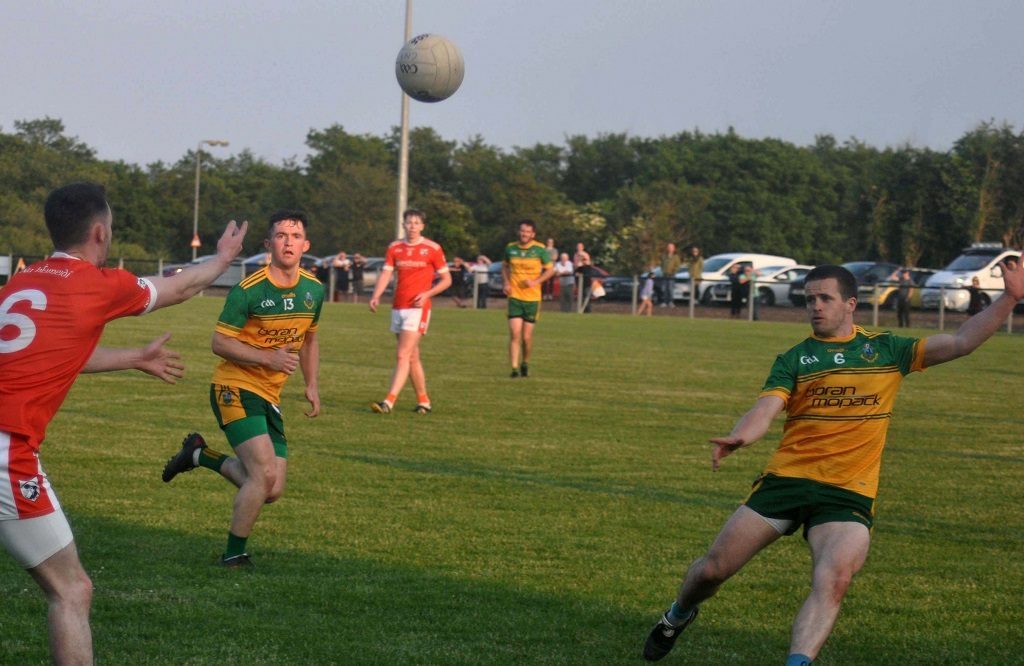 Clann na nGael keen to end long losing run