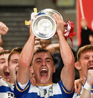 Red Hand Podcast: How things look in the Tyrone championship