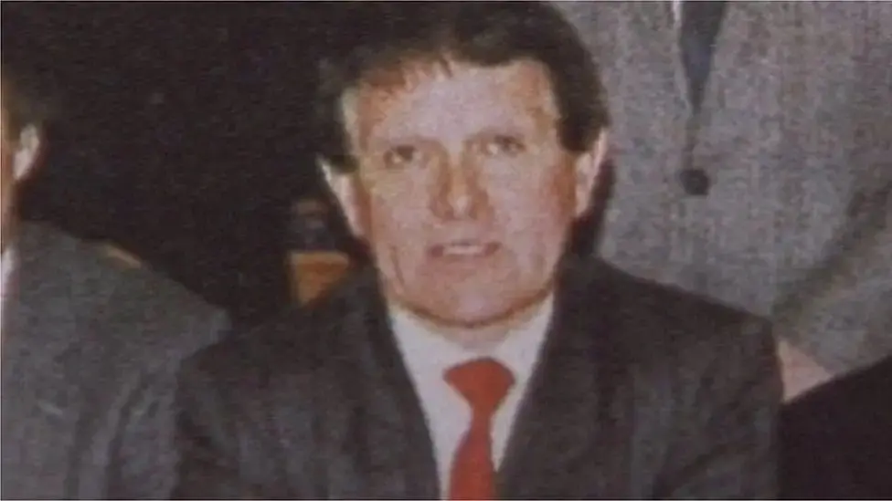 35 years on, new appeal in connection with Tyrone man’s murder