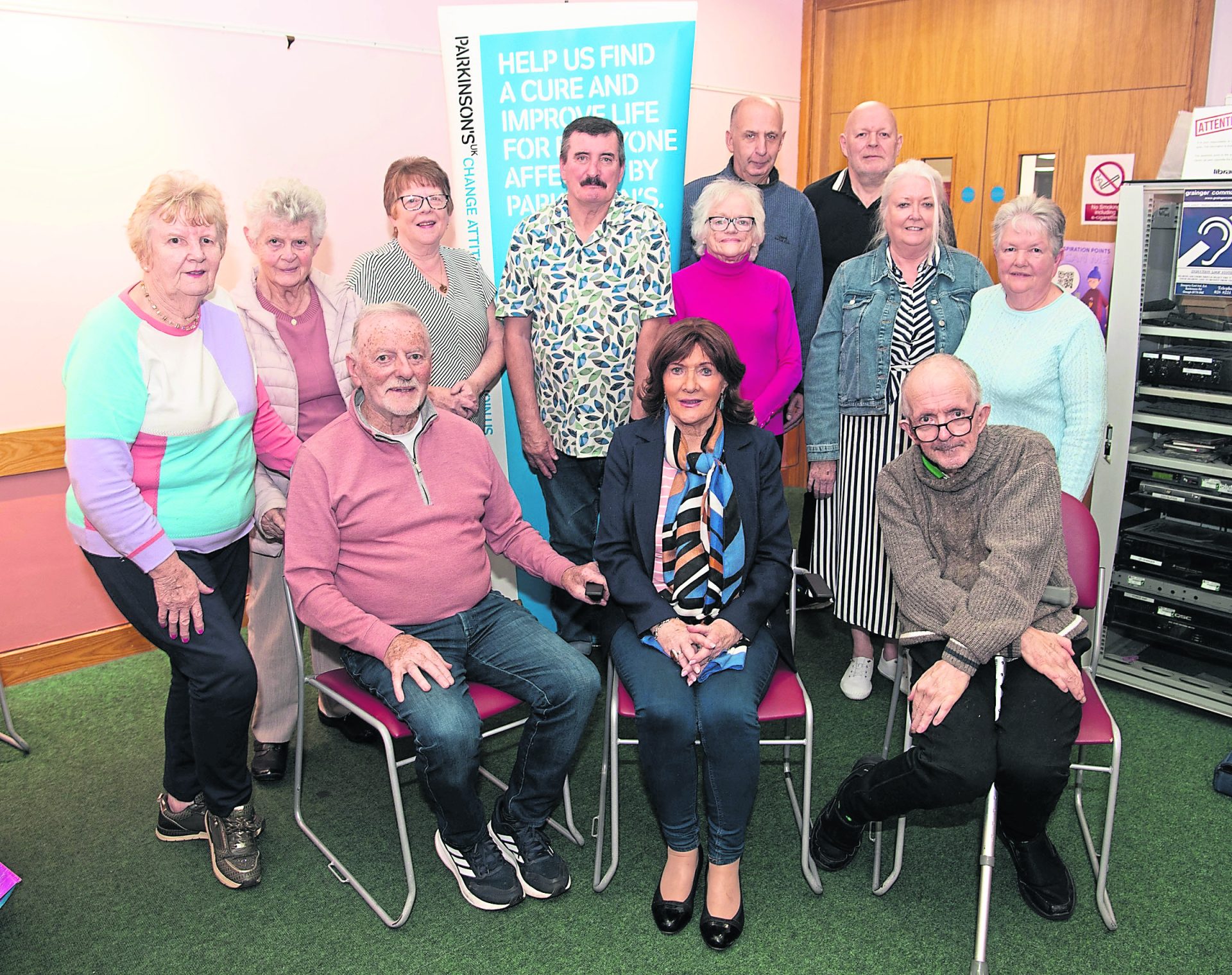 Well-known Tyrone fundraiser hosting another charity concert