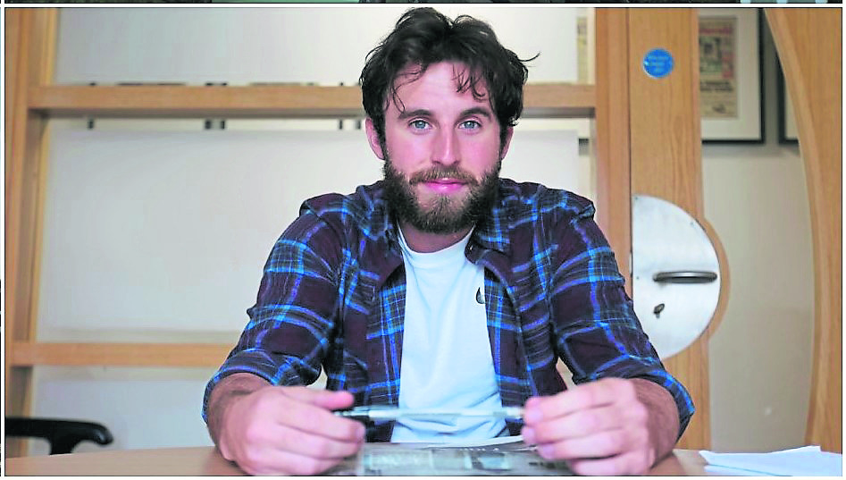 Omagh ‘Hum’ documentary shortlisted for major award