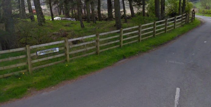 Council set to spend £20,500 on new Irish street signs in Omagh
