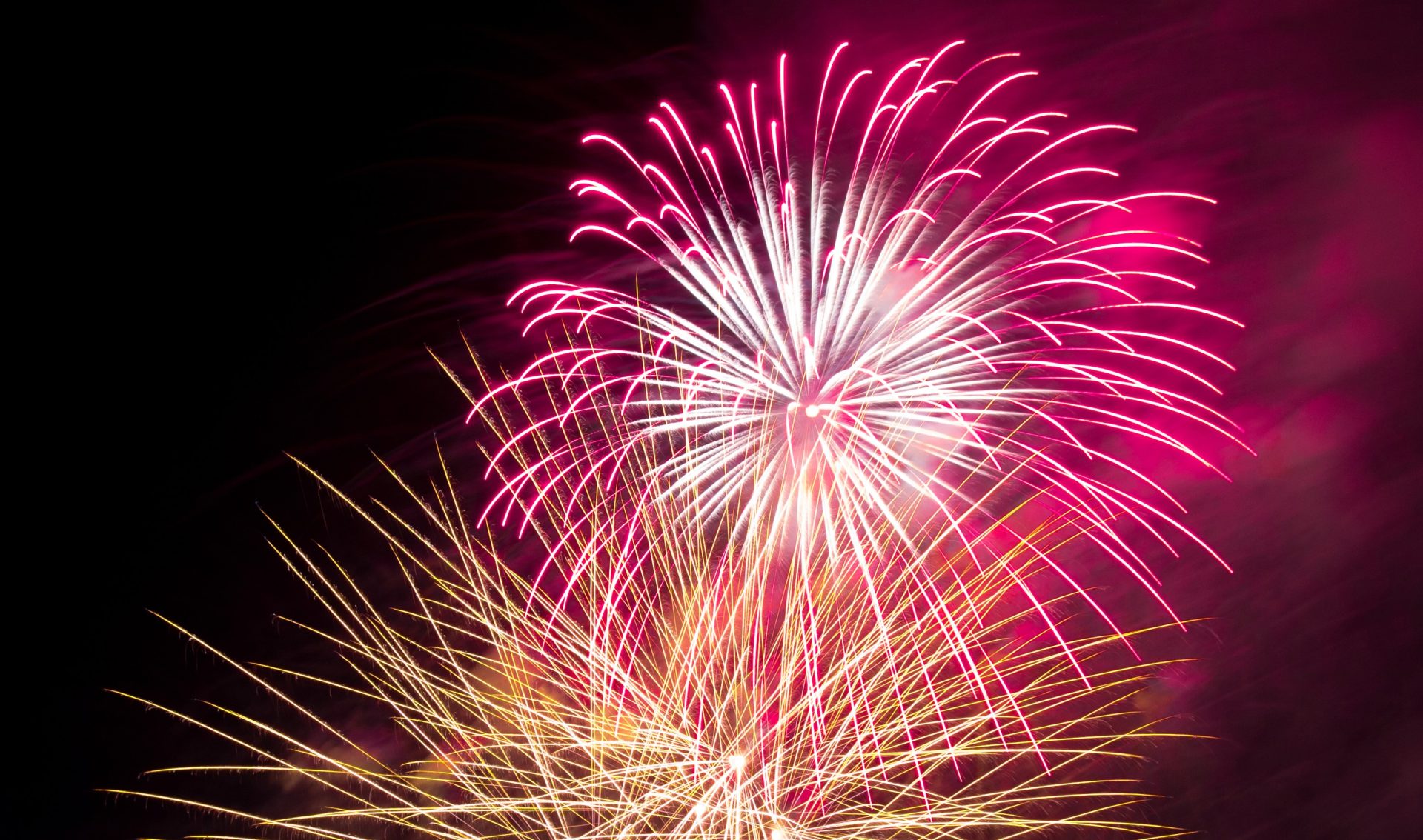 Council says Omagh Halloween fireworks display would cost £30,000