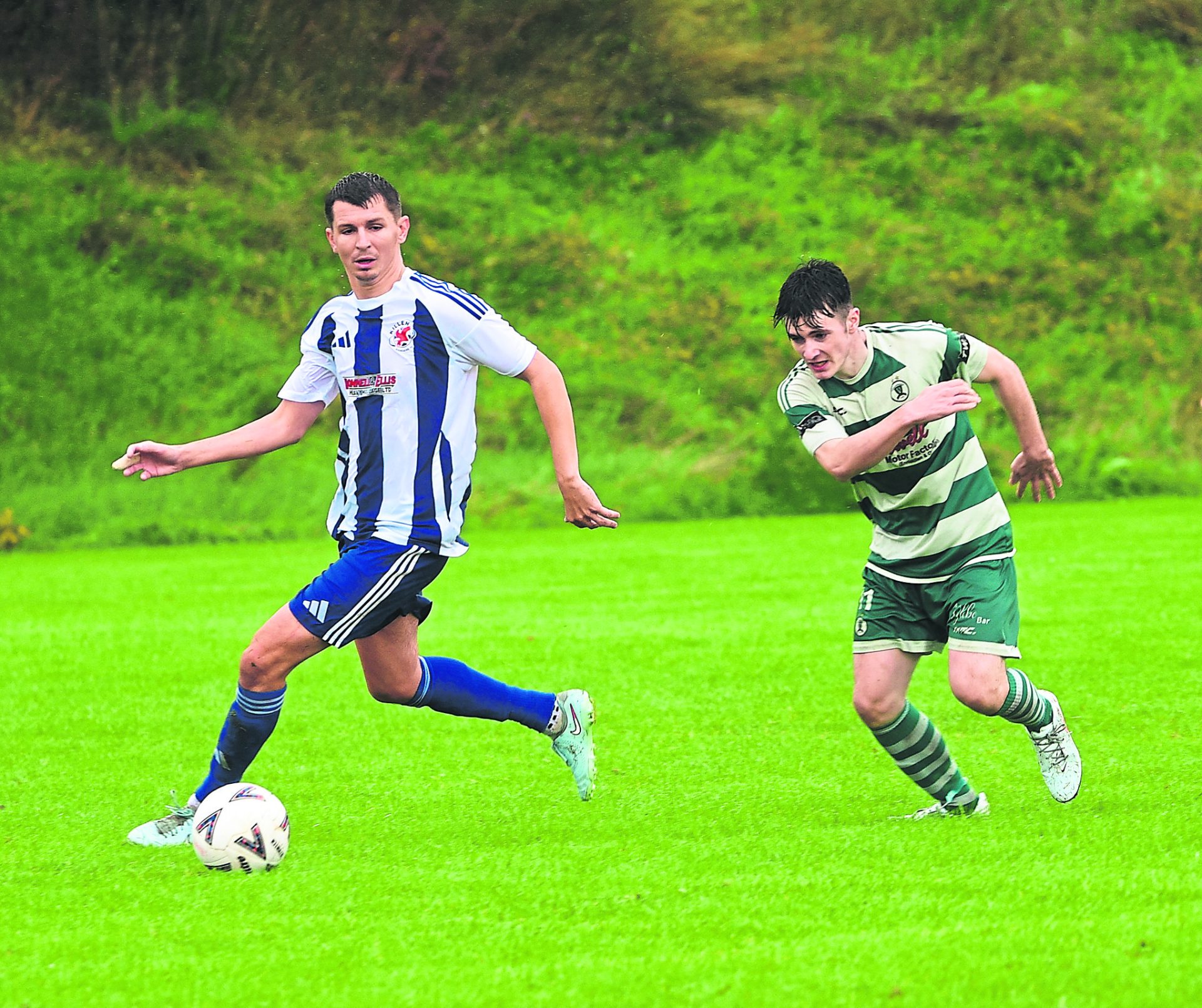 The Boot Room Podcast: Harps boss has his say…