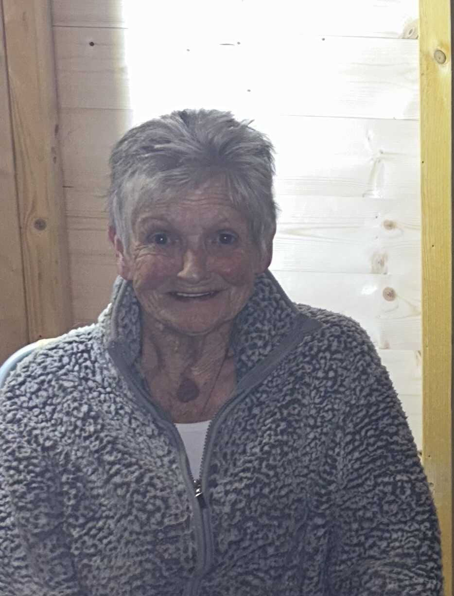 78-year-old woman killed in Dungannon road crash