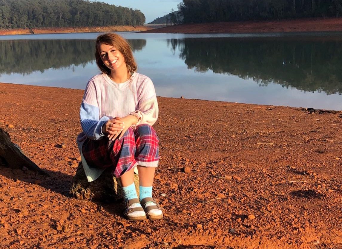 Strabane woman attacked in Australia during house break-in