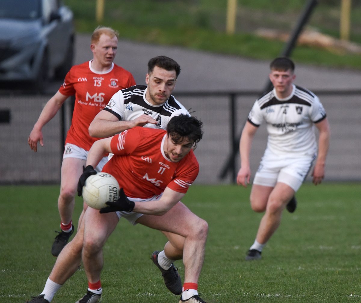 Jody’s loss is keenly felt about Trillick – Brennan