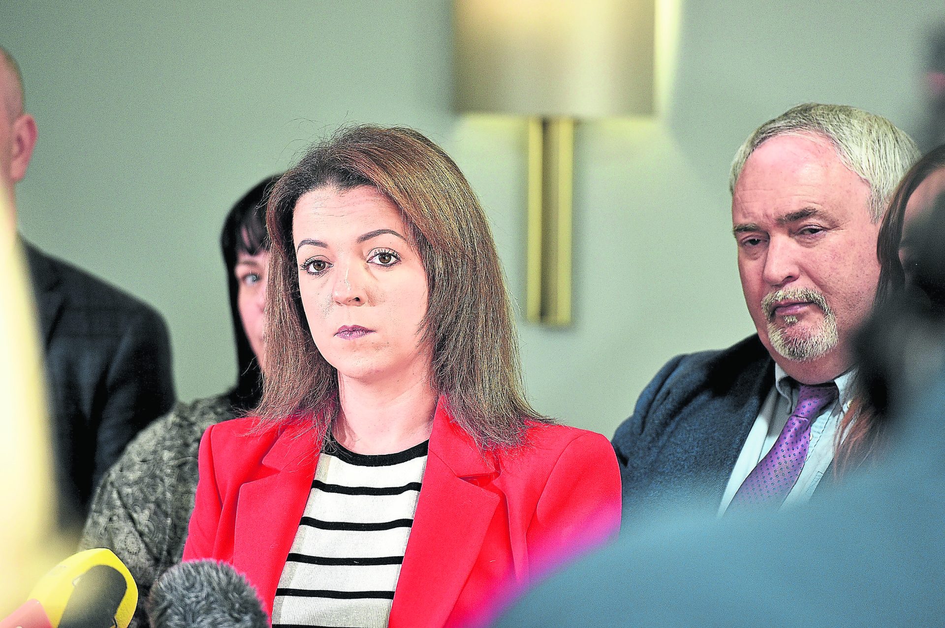 Row over MLAs being bypassed in major A5 appeal announcement