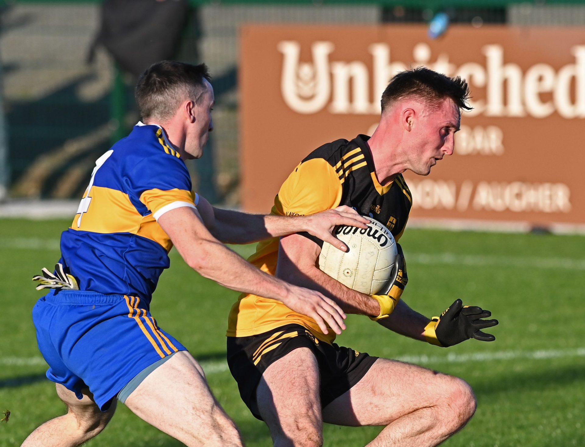 Mouthwatering semi-final ties in prospect
