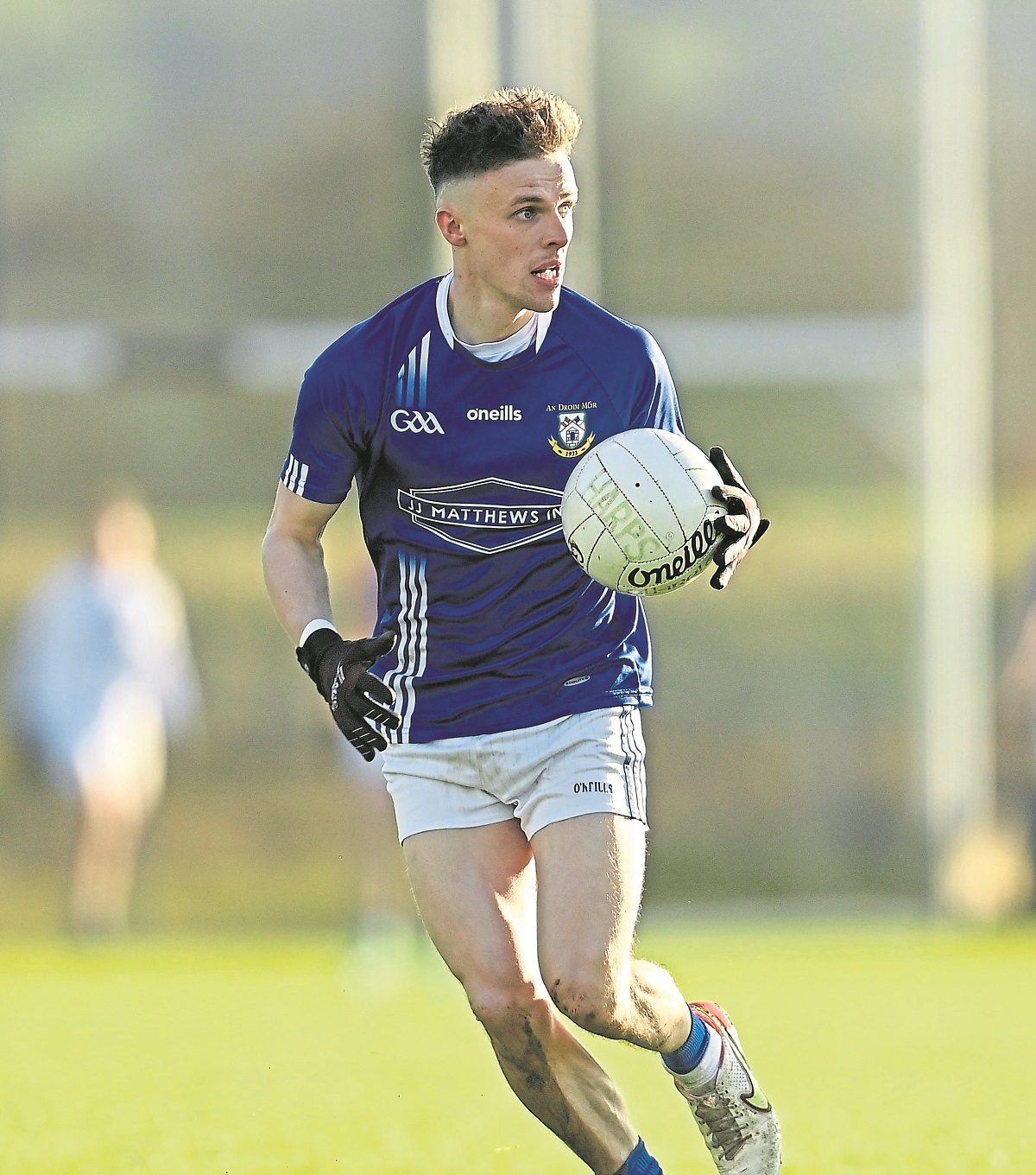 ACL Div 1 round-up: Reds finish top despite derby defeat