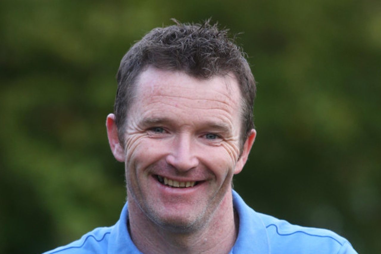 Gortin man living with Huntington’s hopeful after breakthrough