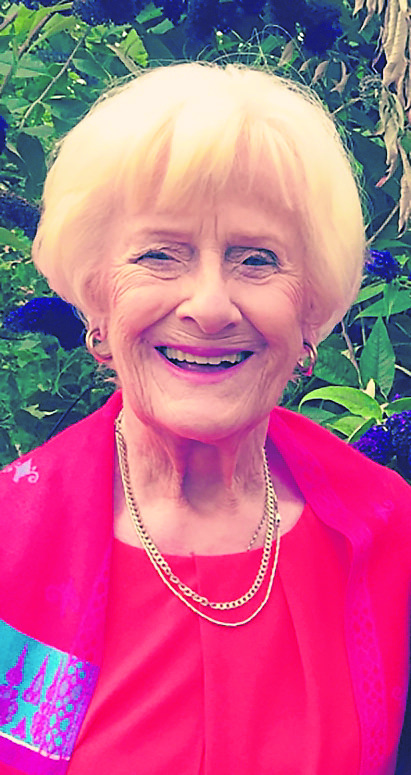 Mum’s passing marks ‘end of an era’ for Killyclogher family