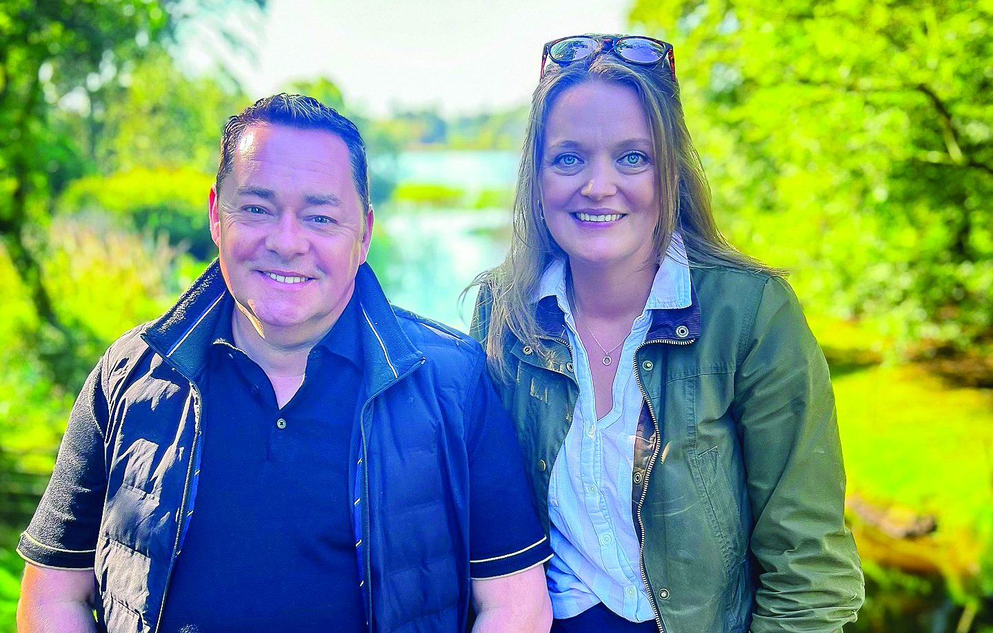 Tastes of Tyrone to feature in new food series on RTE