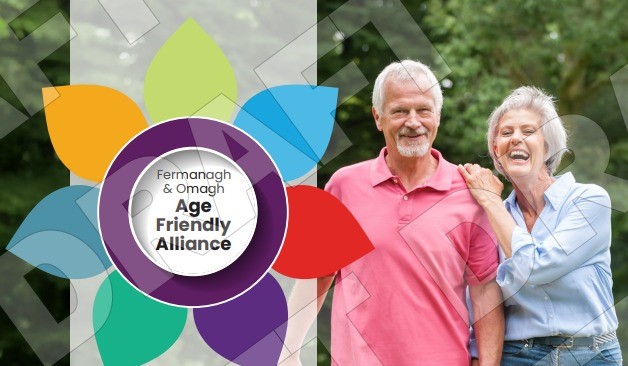 Tyrone events give older people a chance to have their say