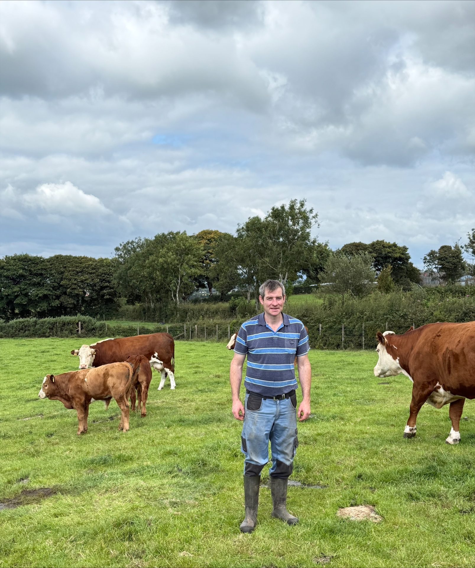 Eskra farmer to host special grasscheck event on Thursday