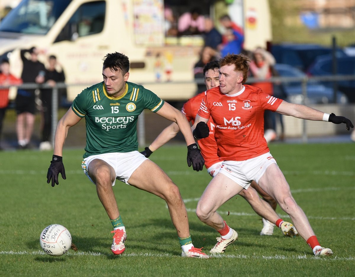 Reds edge out Clarkes in a classic shootout