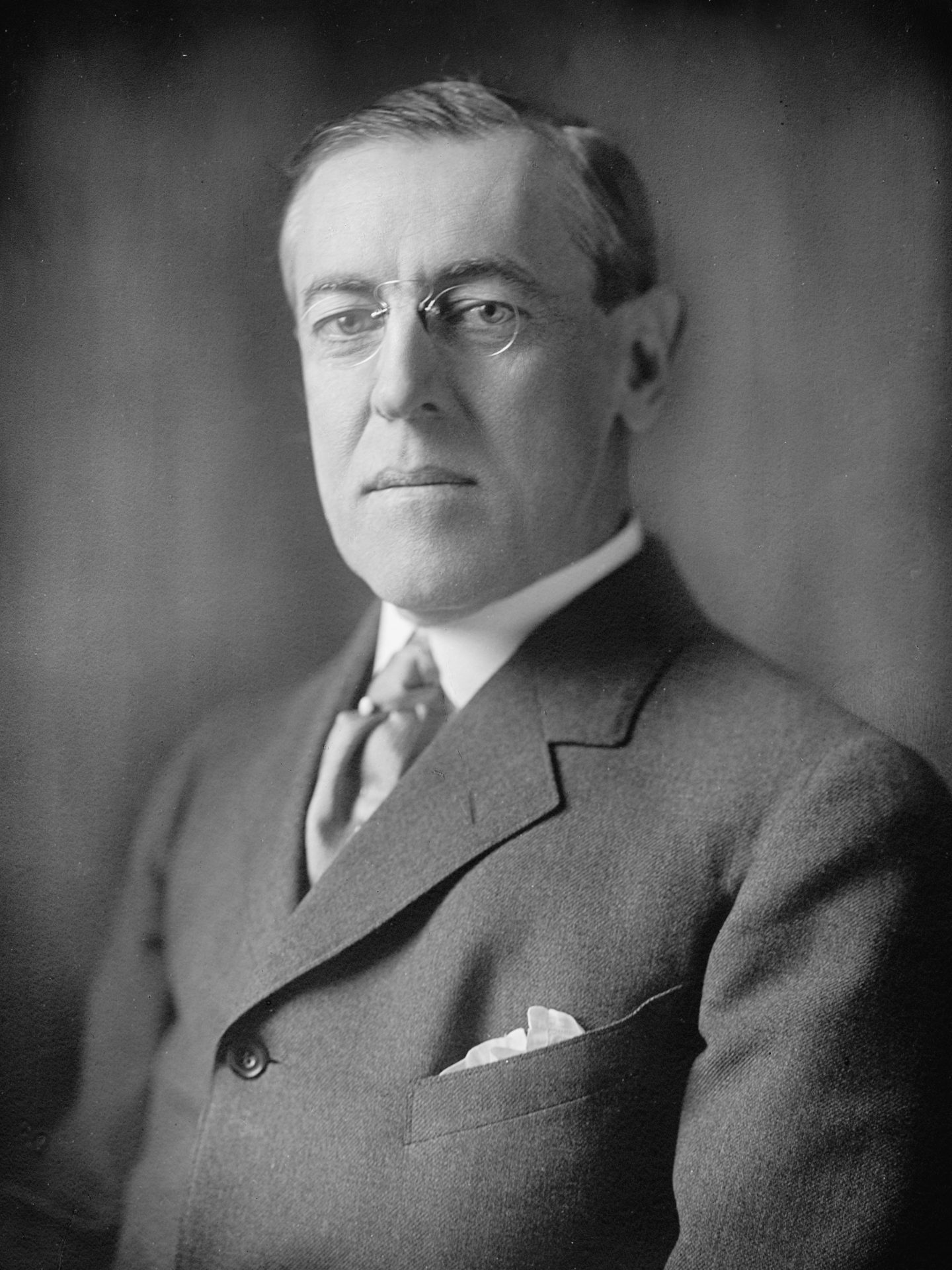 Tyrone links of former US President explored at talk this evening