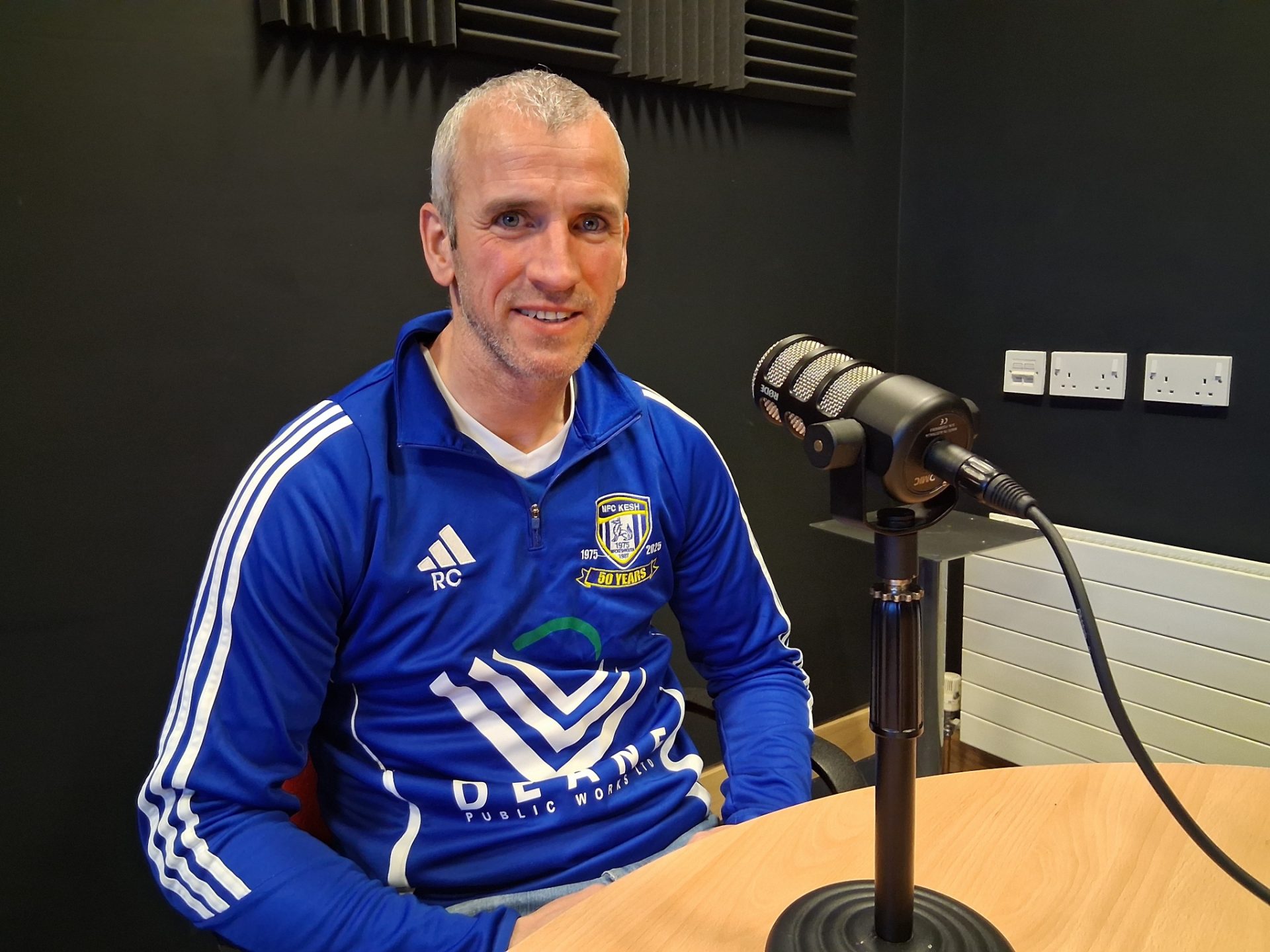 Bootroom Podcast: Ryan the ‘Rocket’