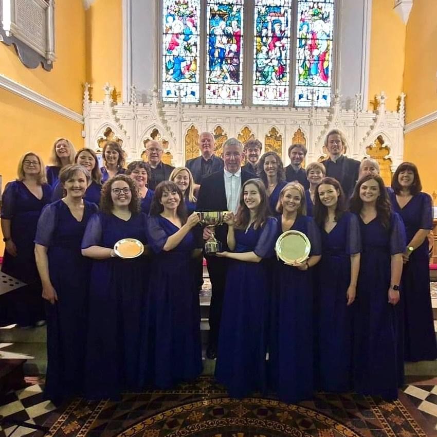 Storytelling and song to fill Strabane air on Culture Night
