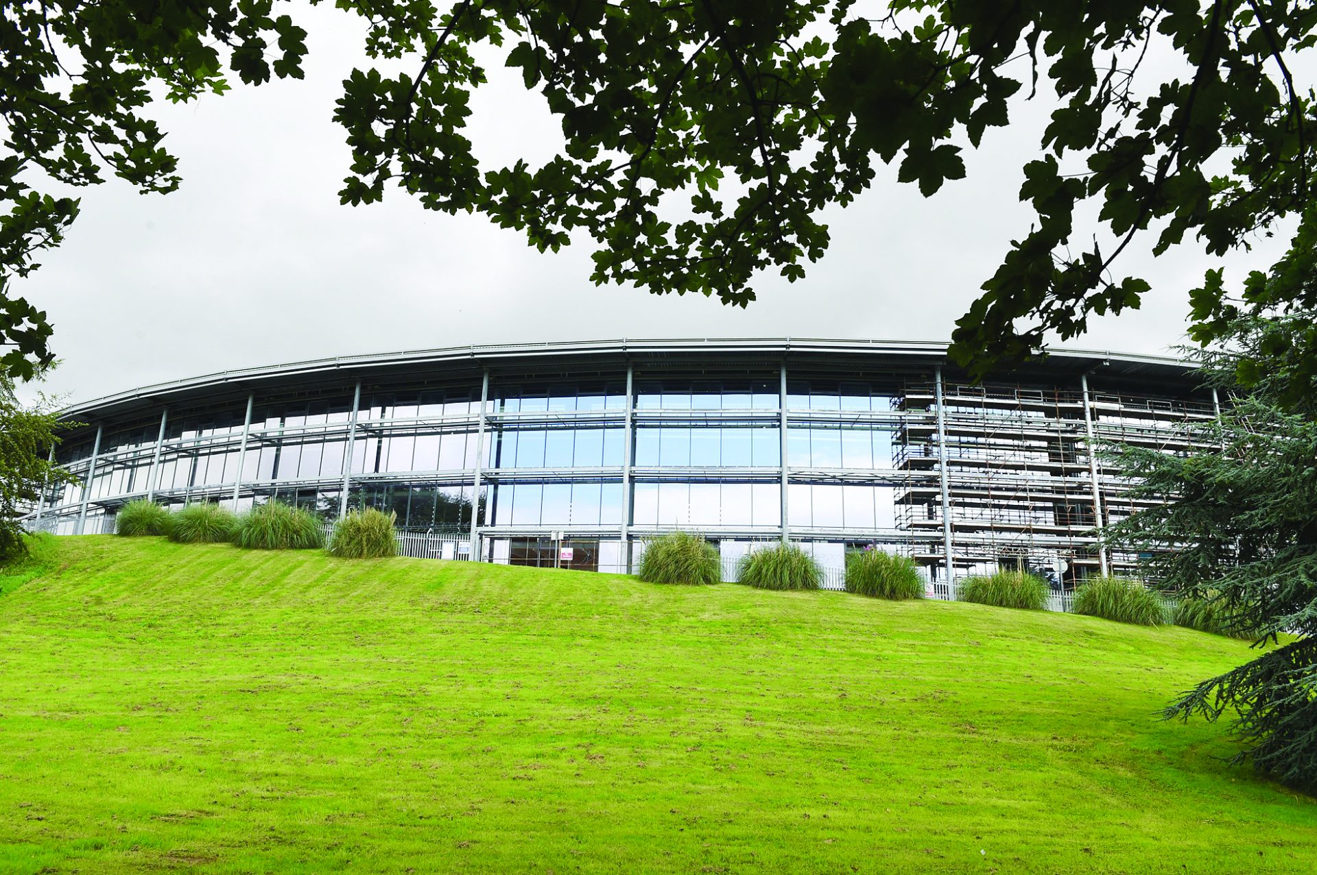 New welding apprenticeship programme launched in Cookstown