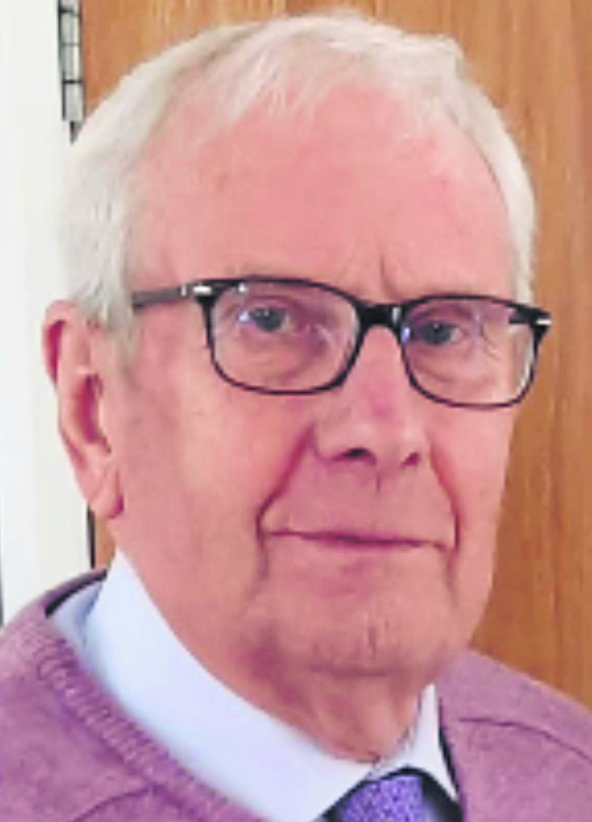 Tributes to Garvaghey man dedicated to his family and community