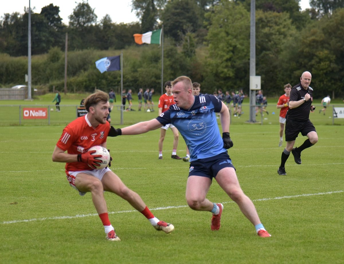 Sigersons see off the Brack boys