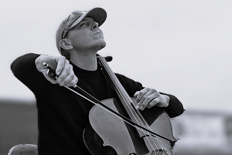 WAT’s The Story podcast: Episode 20: The blind cello player