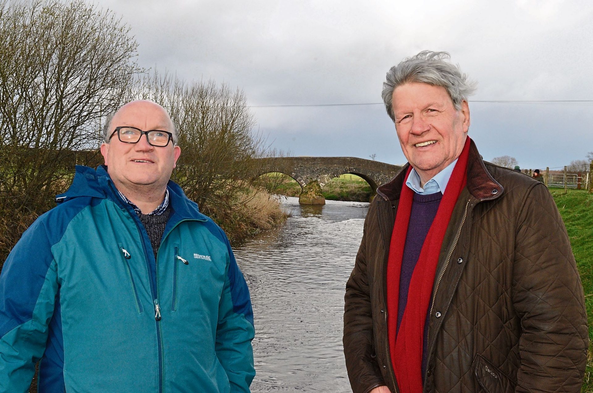 Tyrone village to feature on popular TV show this weekend