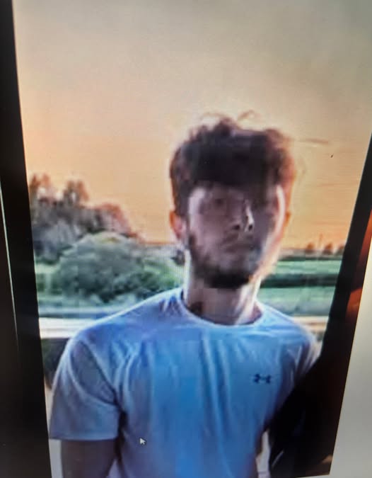 Urgent appeal for information about missing Tyrone man