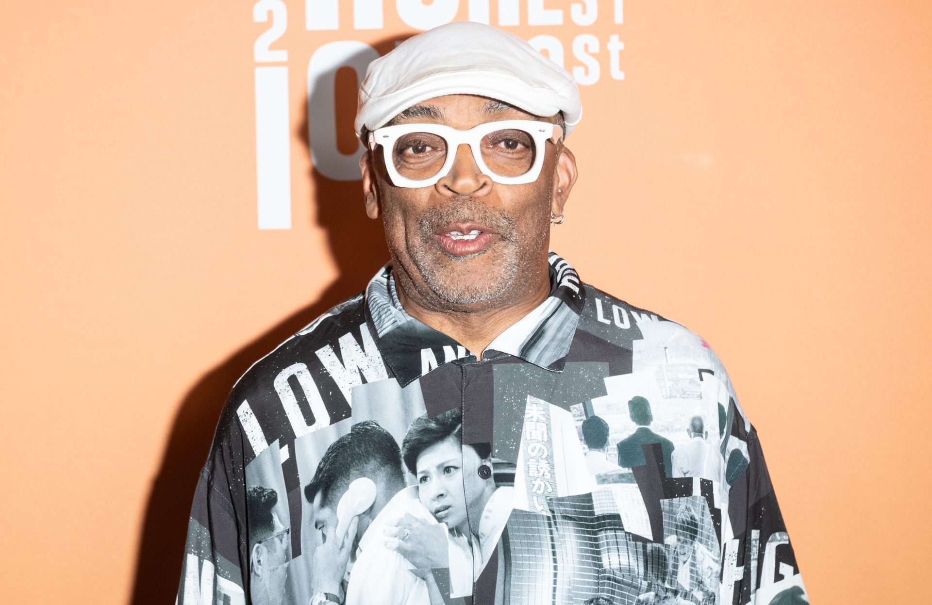 Movie Scene: Spike Lee needs to ‘wake up’