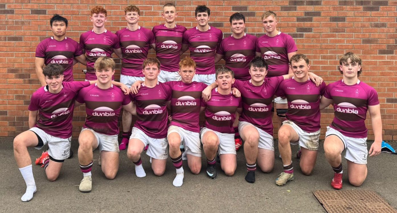 Nerve-jangling victory for new RSD coach