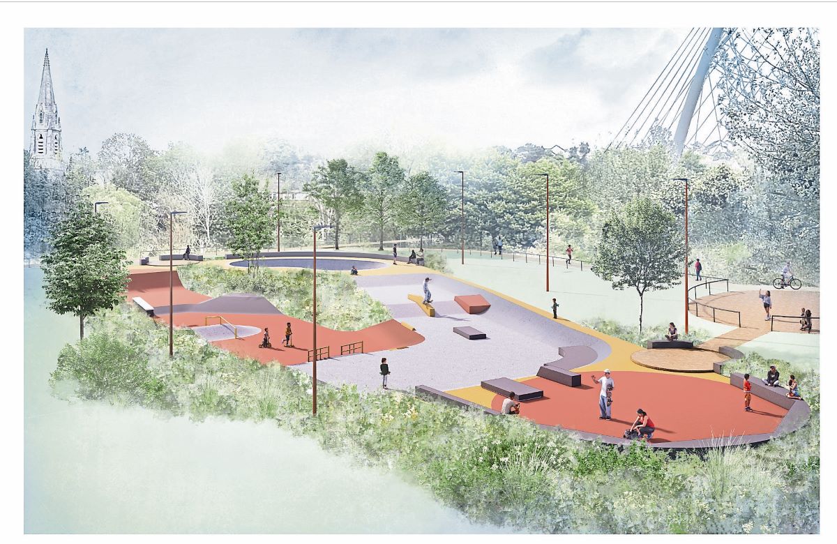 Council to host consultation for new Strabane Skate Park
