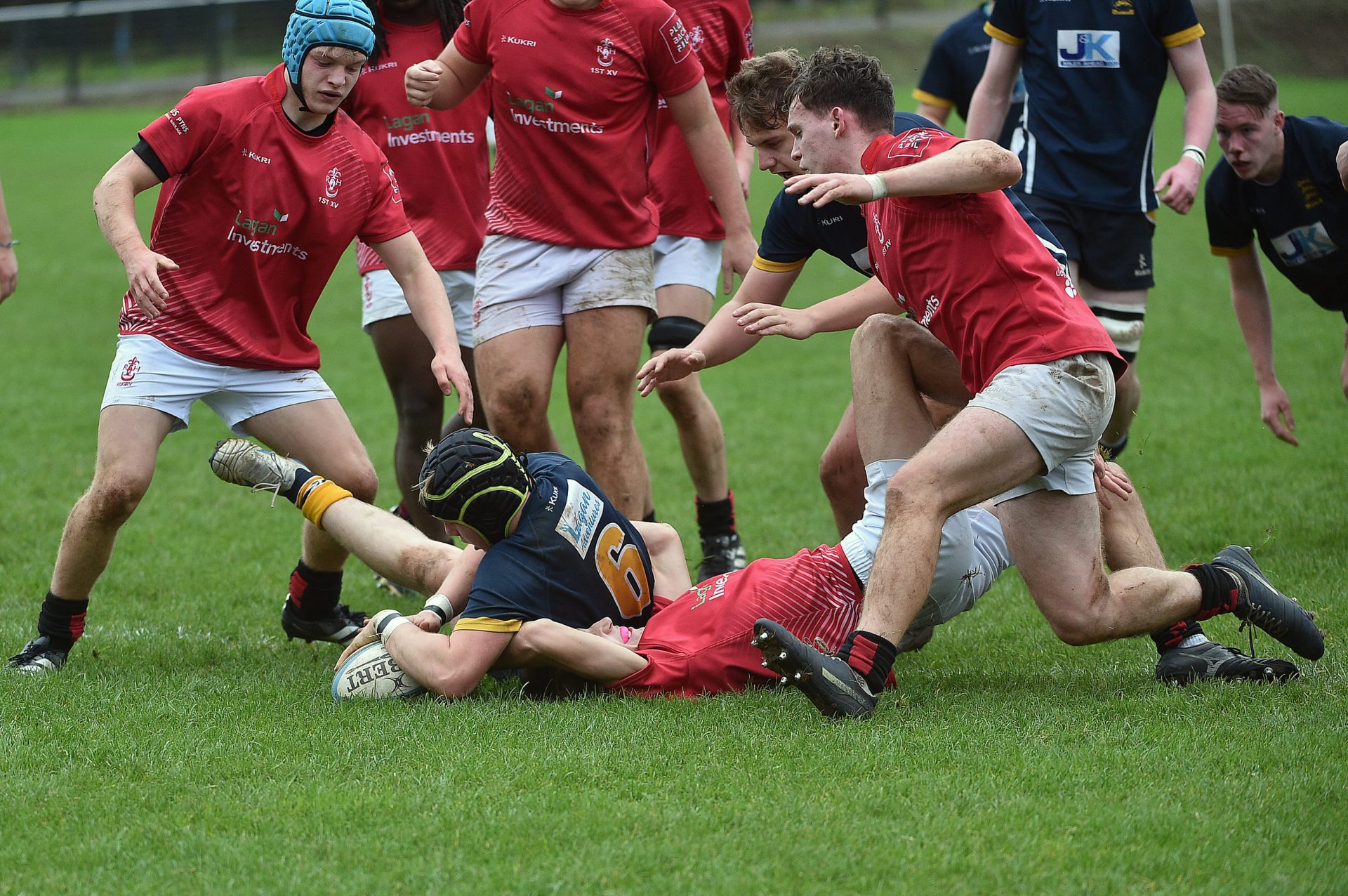 Resilient Academy secures vital win