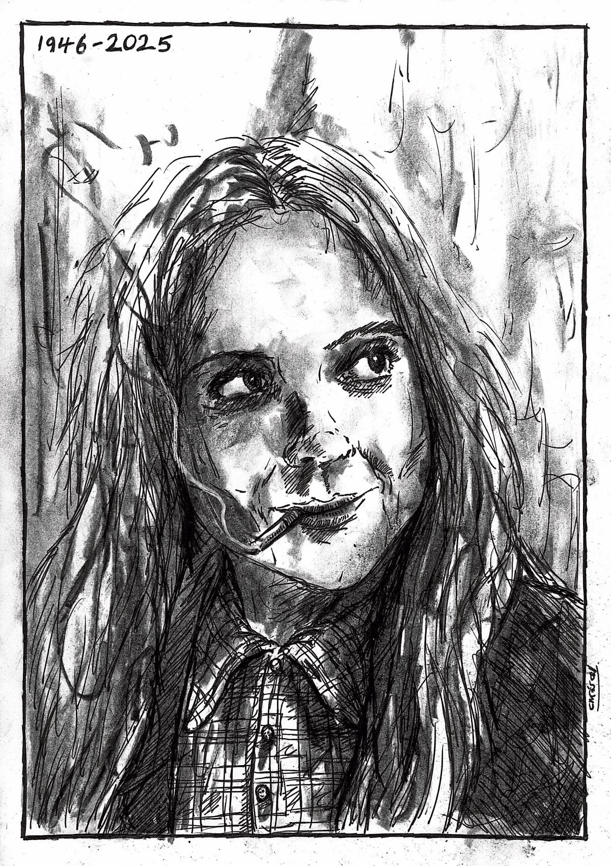 One for the Road: A distant relative to the route note