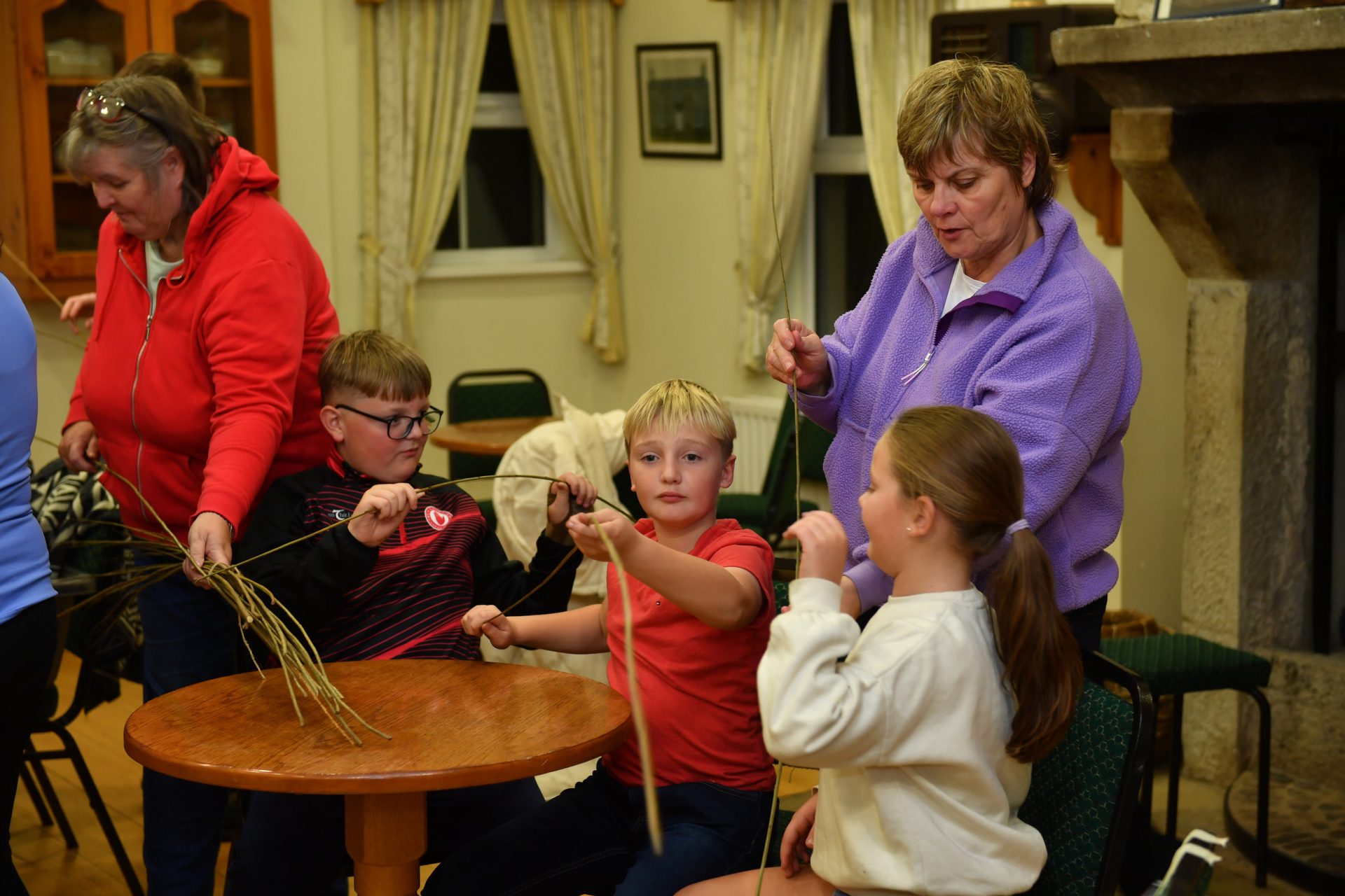 Famous writer to be honoured during walk through Strabane