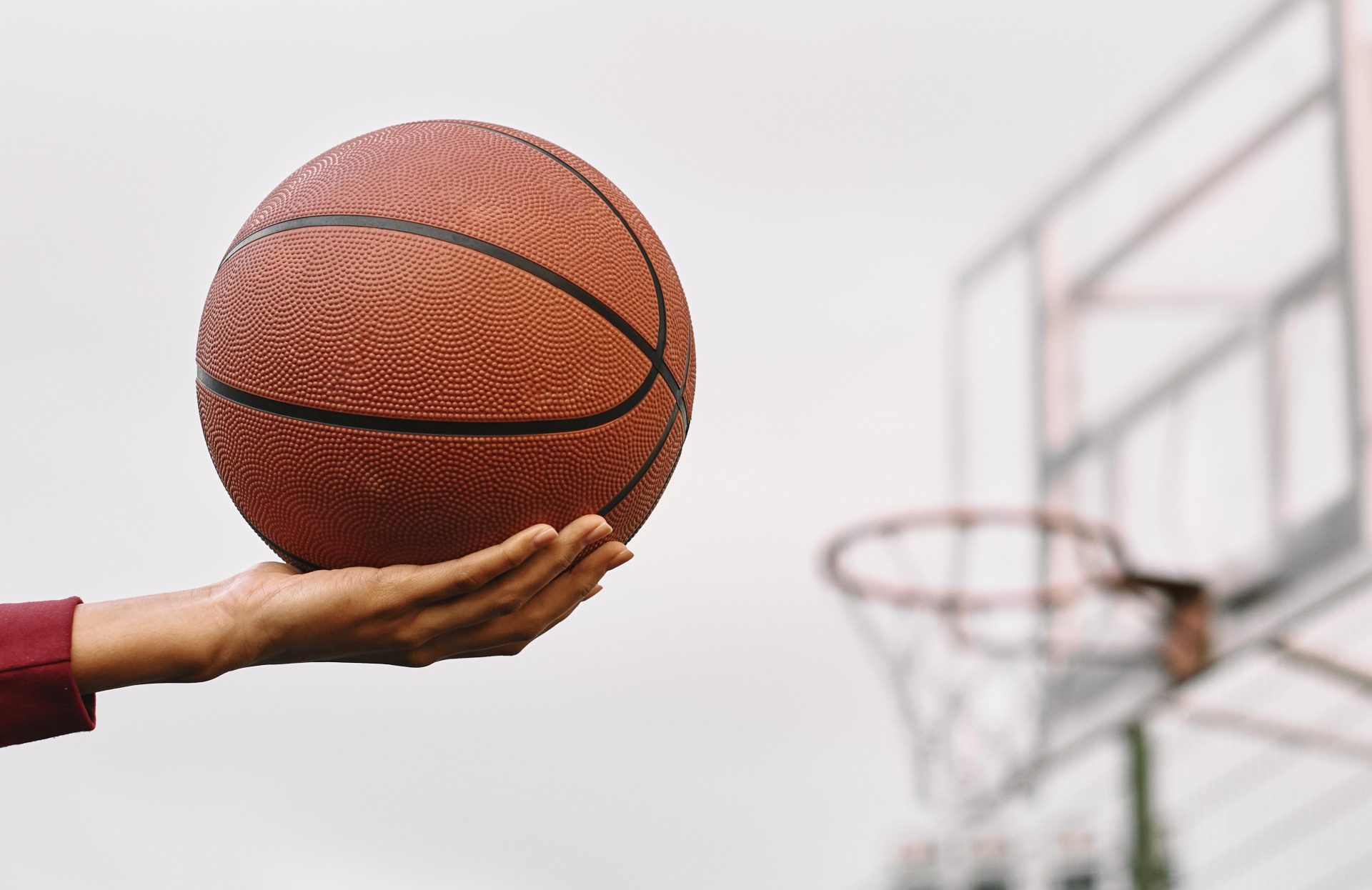 Tyrone women wanted for new basketball programme