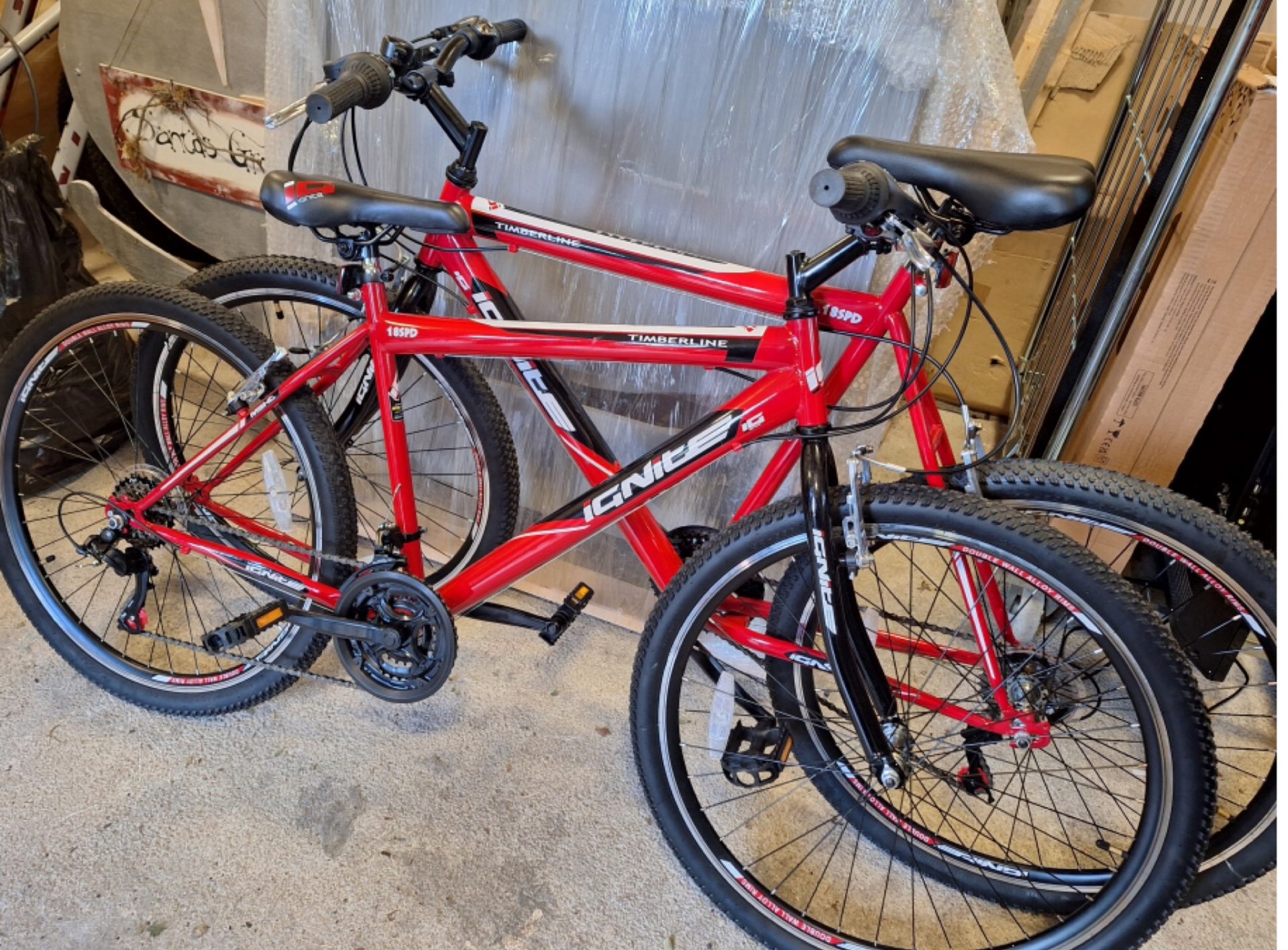 Police appeal after bike stolen in Omagh at the weekend