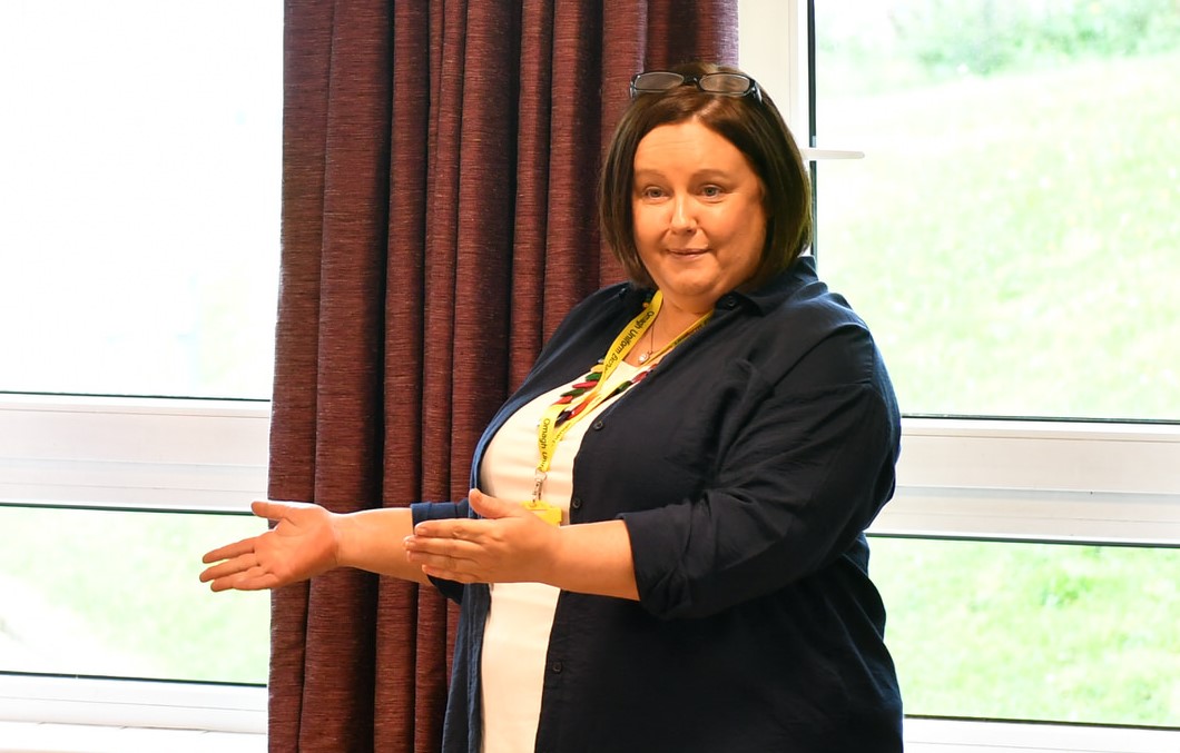 Omagh campaigner wants school uniforms to be more ‘affordable’