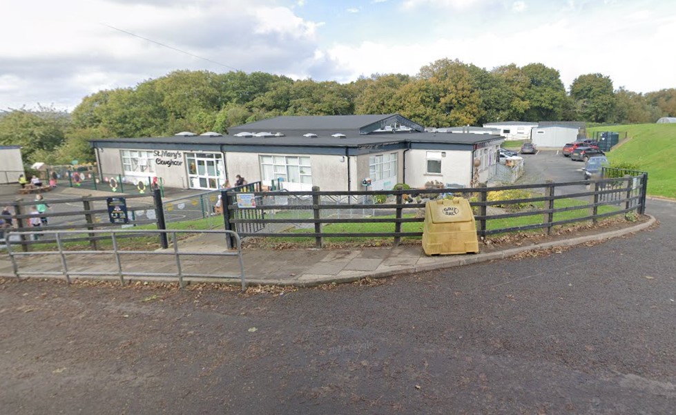 No ‘current plans’ for bus to take pupils to Tyrone school