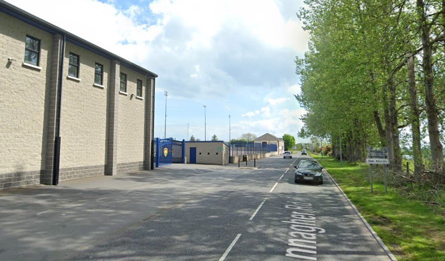 Planning permission granted for 69 new houses in Coalisland