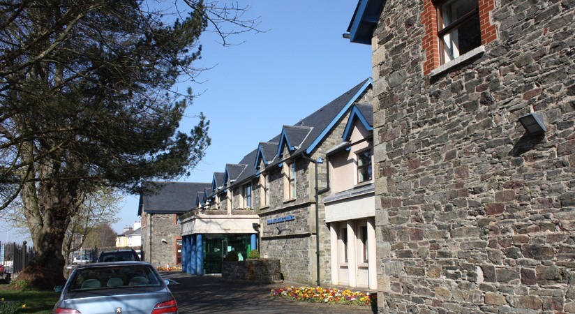 New funding opportunity for rural businesses in Tyrone