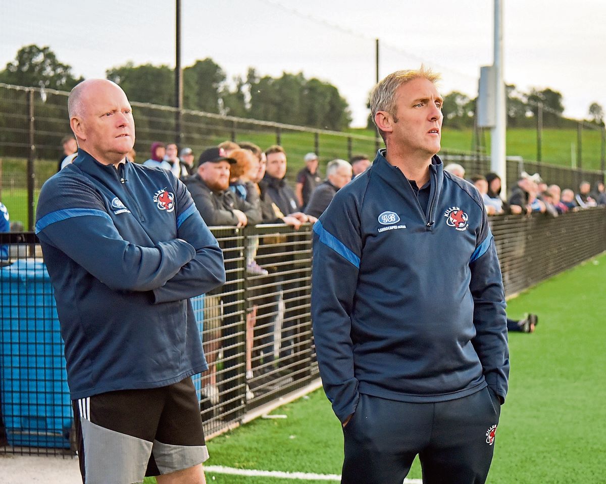 The Bootroom Podcast: Handy Andy reflects…
